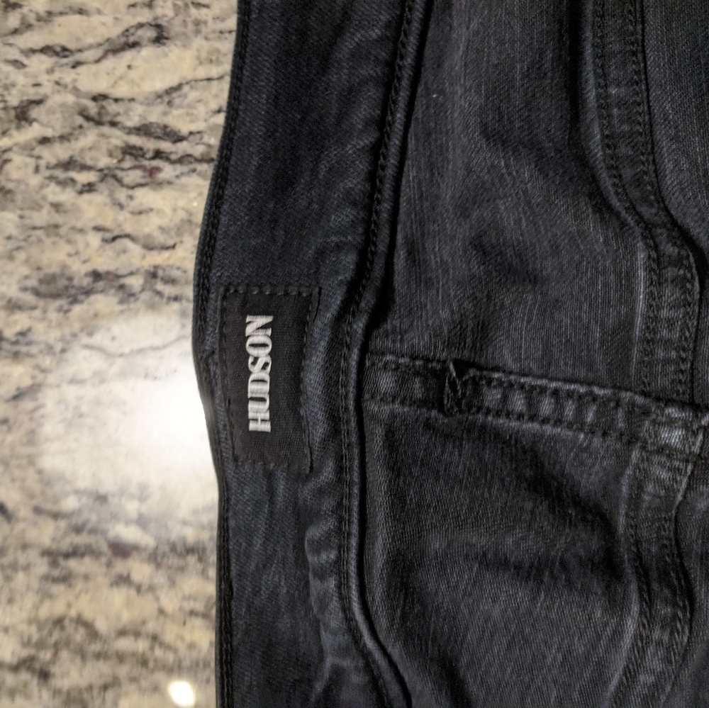 Hudson Jeans - Picture 4 of 4